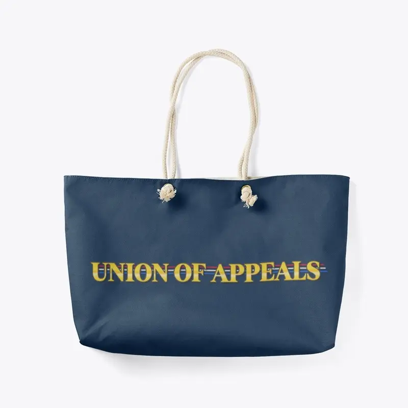 UOA Tote