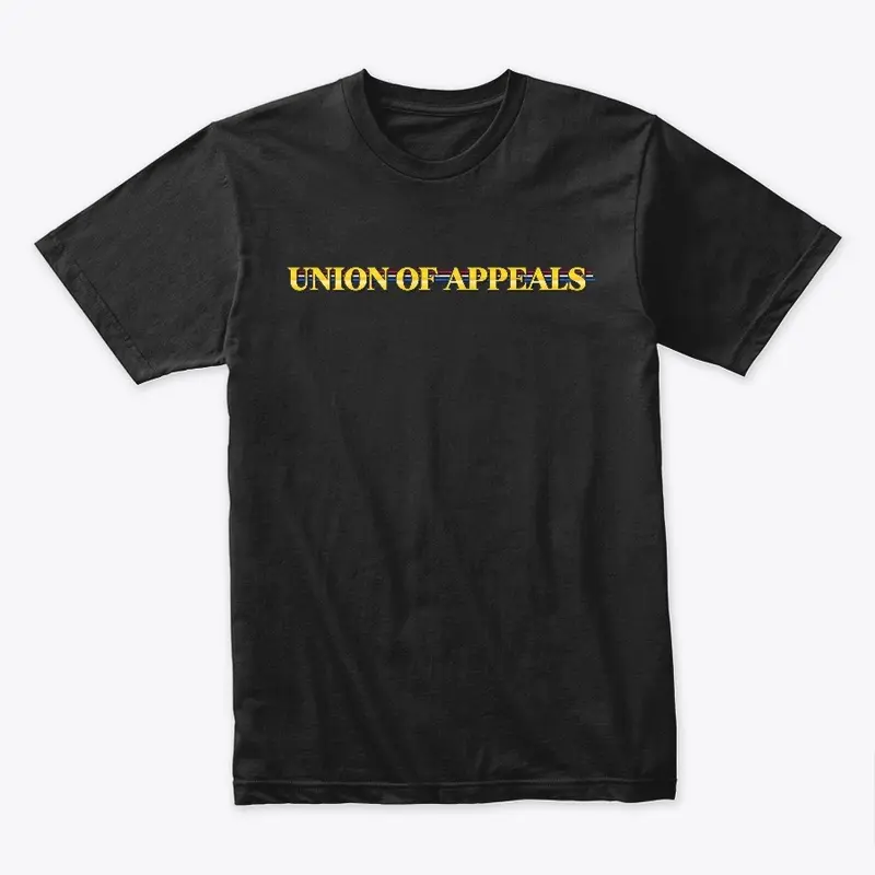 UOA T-Shirt