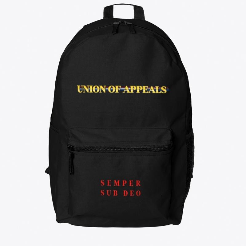 UOA Backpack